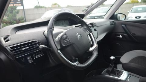 Citroën C4 Picasso II  (120KM) - 35 500  PLN, 2013 - Stargard - wyprzedaż | Autoria.pl