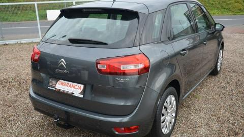 Citroën C4 Picasso II  (120KM) - 35 500  PLN, 2013 - Stargard - wyprzedaż | Autoria.pl