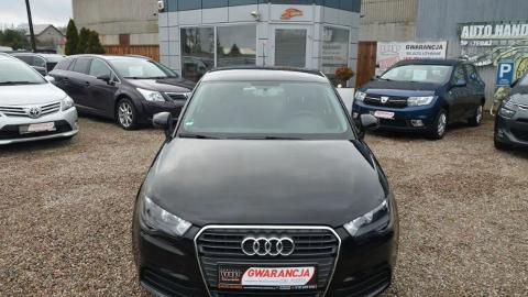 Audi A1 (86KM) - 28 900  PLN, 2013 - Stargard - wyprzedaż | Autoria.pl