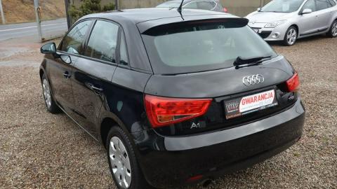 Audi A1 (86KM) - 28 900  PLN, 2013 - Stargard - wyprzedaż | Autoria.pl