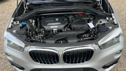 BMW X1 (150KM) - 62 500  PLN, 2017 - Stargard - wyprzedaż | Autoria.pl