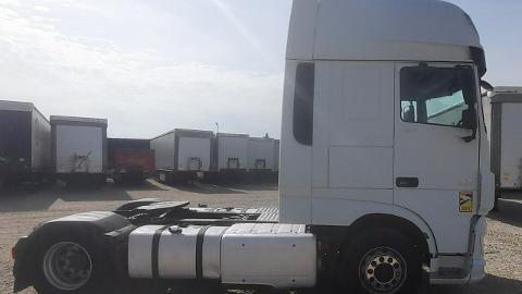 DAF xf (483KM) - 87 745  PLN, 2017 - Komorniki - wyprzedaż | Autoria.pl