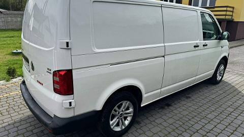 Volkswagen Transporter (140KM) - 37 500  PLN, 2016 - Bliżyn - wyprzedaż | Autoria.pl