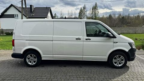 Volkswagen Transporter (140KM) - 37 500  PLN, 2016 - Bliżyn - wyprzedaż | Autoria.pl