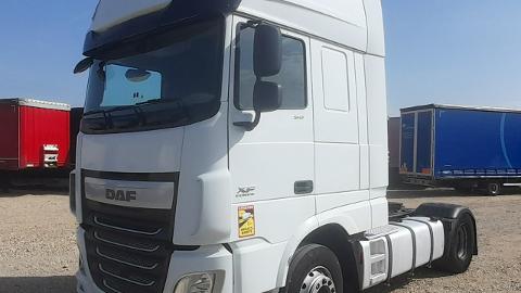 DAF xf (483KM) - 87 745  PLN, 2017 - Komorniki - wyprzedaż | Autoria.pl