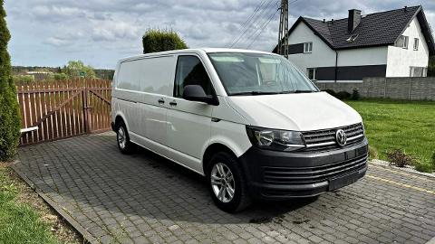 Volkswagen Transporter (140KM) - 37 500  PLN, 2016 - Bliżyn - wyprzedaż | Autoria.pl