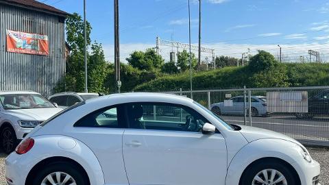 Volkswagen Beetle (105KM) - 33 900  PLN, 2012 - Stargard - wyprzedaż | Autoria.pl