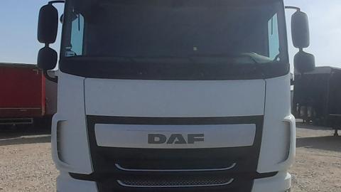 DAF xf (483KM) - 87 745  PLN, 2017 - Komorniki - wyprzedaż | Autoria.pl