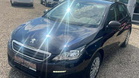 Peugeot 308 T9  (125KM) - 30 900  PLN, 2014 - Stargard - wyprzedaż | Autoria.pl