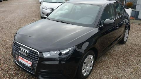 Audi A1 (86KM) - 28 900  PLN, 2013 - Stargard - wyprzedaż | Autoria.pl