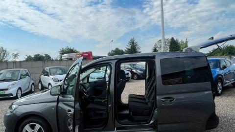 Volkswagen Caddy V  (102KM) - 85 500  PLN, 2021 - Stargard - wyprzedaż | Autoria.pl