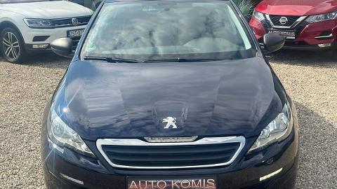 Peugeot 308 T9  (125KM) - 30 900  PLN, 2014 - Stargard - wyprzedaż | Autoria.pl