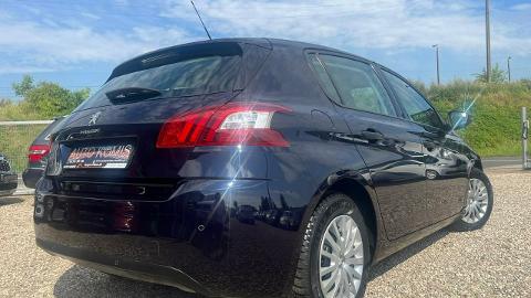 Peugeot 308 T9  (125KM) - 30 900  PLN, 2014 - Stargard - wyprzedaż | Autoria.pl