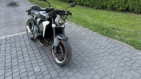 Honda CB (146KM) - 29 500  PLN, 2019 - Bliżyn - wyprzedaż | Autoria.pl