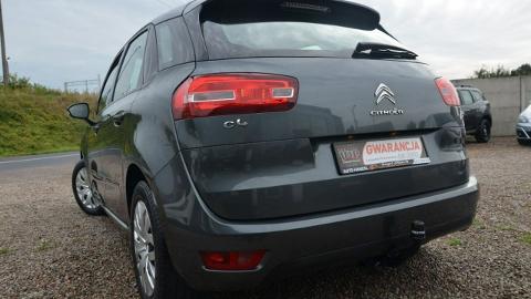 Citroën C4 Picasso II  (120KM) - 35 500  PLN, 2013 - Stargard - wyprzedaż | Autoria.pl