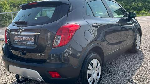 Opel Mokka (140KM) - 41 500  PLN, 2014 - Stargard - wyprzedaż | Autoria.pl