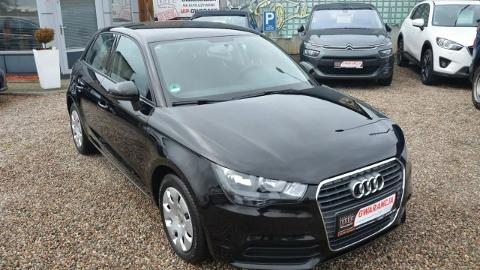 Audi A1 (86KM) - 28 900  PLN, 2013 - Stargard - wyprzedaż | Autoria.pl