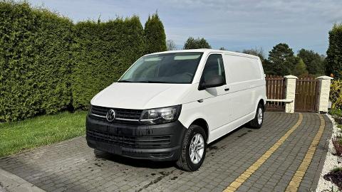 Volkswagen Transporter (140KM) - 37 500  PLN, 2016 - Bliżyn - wyprzedaż | Autoria.pl