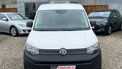 Volkswagen Caddy (75KM) - 70 900  PLN, 2021 - Stargard - wyprzedaż | Autoria.pl