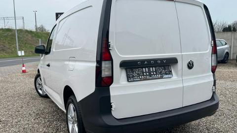 Volkswagen Caddy (75KM) - 70 900  PLN, 2021 - Stargard - wyprzedaż | Autoria.pl