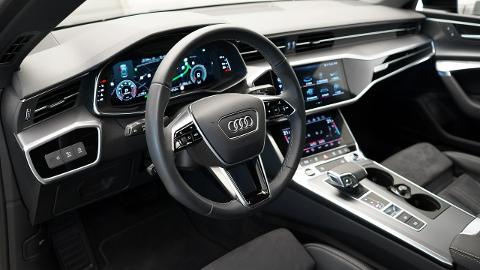 Audi A7 C8  (265KM) -  299 980  PLN, 2023 - Kielce - wyprzedaż | Autoria.pl