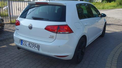 Volkswagen Golf VII  (105KM) - 42 900  PLN, 2013 - Słupsk - wyprzedaż | Autoria.pl