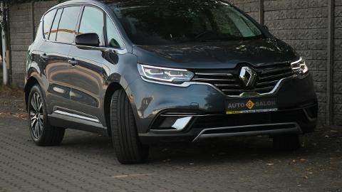 Renault Espace V  (189KM) -  126 990  PLN, 2021 - Mysłowice - wyprzedaż | Autoria.pl