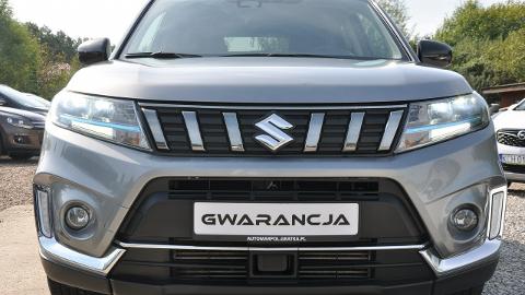 Suzuki Vitara III  (129KM) - 74 800  PLN, 2022 - Alwernia - wyprzedaż | Autoria.pl