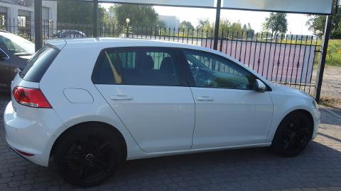 Volkswagen Golf VII  (105KM) - 42 900  PLN, 2013 - Słupsk - wyprzedaż | Autoria.pl