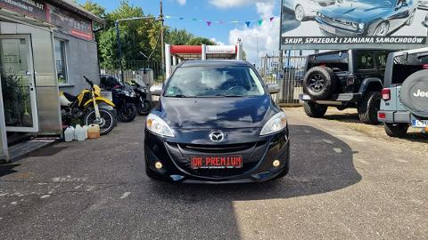 Mazda 5 II  (145KM) - 35 990  PLN, 2014 - Słupsk - wyprzedaż | Autoria.pl