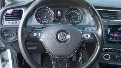 Volkswagen Golf VII  (105KM) - 42 900  PLN, 2013 - Słupsk - wyprzedaż | Autoria.pl