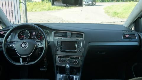 Volkswagen Golf VII  (105KM) - 42 900  PLN, 2013 - Słupsk - wyprzedaż | Autoria.pl