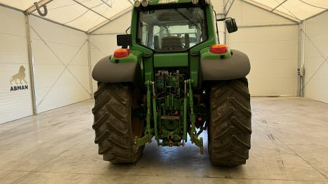 John Deere 6930 PREMIUM (300KM) -  179 000  PLN, 2008 - Kozerki - wyprzedaż | Autoria.pl