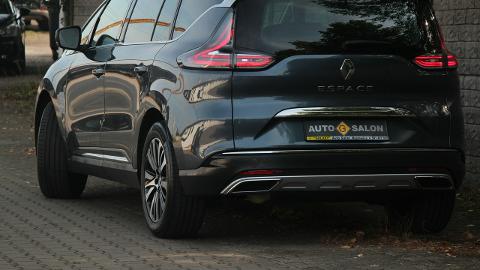 Renault Espace V  (189KM) -  126 990  PLN, 2021 - Mysłowice - wyprzedaż | Autoria.pl