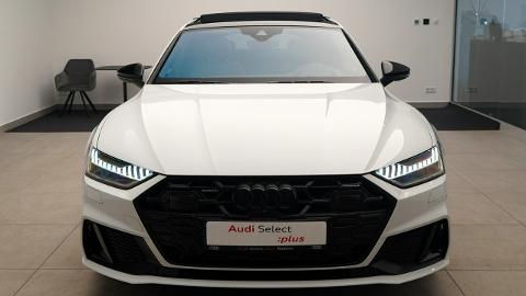 Audi A7 C8  (265KM) -  299 980  PLN, 2023 - Kielce - wyprzedaż | Autoria.pl