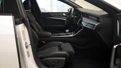 Audi A7 C8  (265KM) -  299 980  PLN, 2023 - Kielce - wyprzedaż | Autoria.pl