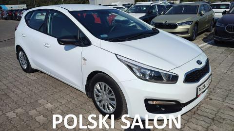 Kia Ceed II  (110KM) - 36 900  PLN, 2016 - Otwock - wyprzedaż | Autoria.pl