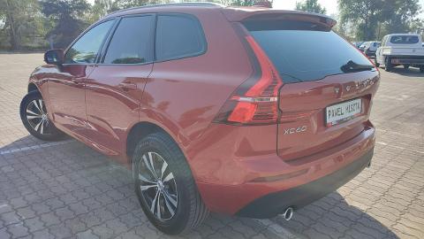 Volvo XC 60 II  (190KM) -  142 900  PLN, 2020 - Otwock - wyprzedaż | Autoria.pl