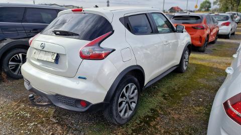 Nissan Juke I  (110KM) - 27 900  PLN, 2015 - PLESZEW - wyprzedaż | Autoria.pl