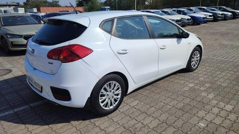 Kia Ceed II  (110KM) - 36 900  PLN, 2016 - Otwock - wyprzedaż | Autoria.pl