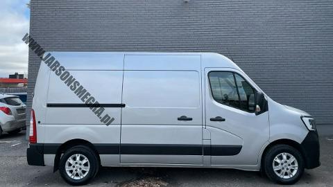 Renault Master IV  (150KM) - 99 250  PLN, 2022 - Kiczyce - wyprzedaż | Autoria.pl