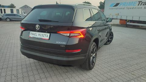 Škoda Kodiaq I  (190KM) -  103 900  PLN, 2017 - Otwock - wyprzedaż | Autoria.pl