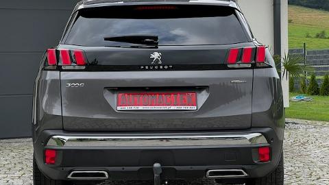 Peugeot 3008 II  (130KM) - 79 900  PLN, 2019 - Kamienna Góra - wyprzedaż | Autoria.pl