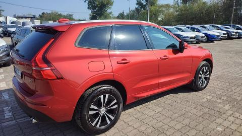 Volvo XC 60 II  (190KM) -  142 900  PLN, 2020 - Otwock - wyprzedaż | Autoria.pl