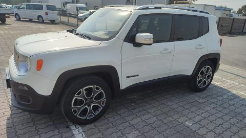 Jeep Renegade I  (140KM) - 53 900  PLN, 2015 - Otwock - wyprzedaż | Autoria.pl