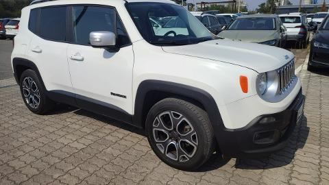 Jeep Renegade I  (140KM) - 53 900  PLN, 2015 - Otwock - wyprzedaż | Autoria.pl