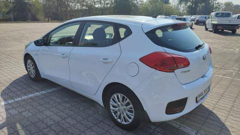 Kia Ceed II  (110KM) - 36 900  PLN, 2016 - Otwock - wyprzedaż | Autoria.pl