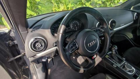 Audi A3 8V  (24KM) - 37 900  PLN, 2016 - PLESZEW - wyprzedaż | Autoria.pl