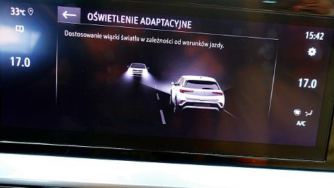 Opel Mokka II  (130KM) - 89 900  PLN, 2021 - Mysłowice - wyprzedaż | Autoria.pl