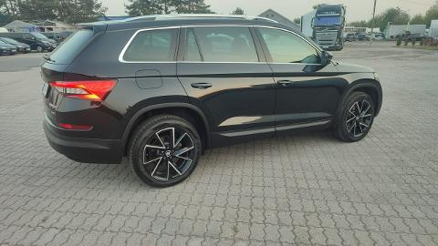 Škoda Kodiaq I  (190KM) -  103 900  PLN, 2017 - Otwock - wyprzedaż | Autoria.pl